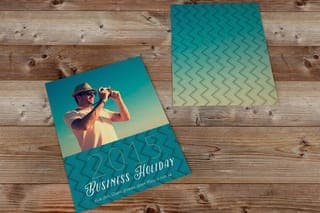 Postcards