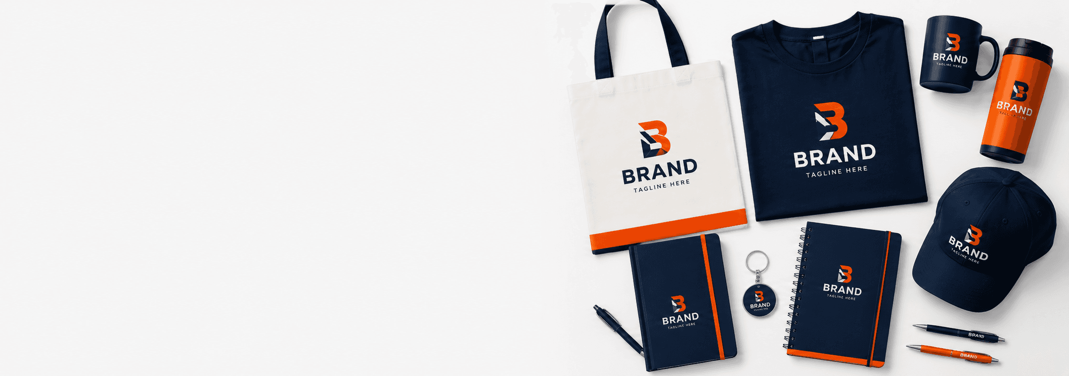 Branded Merchandise