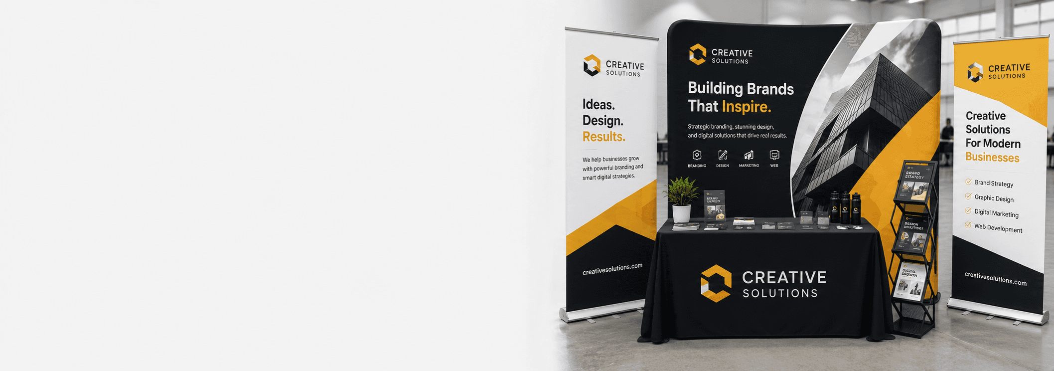 Trade Shows & Events