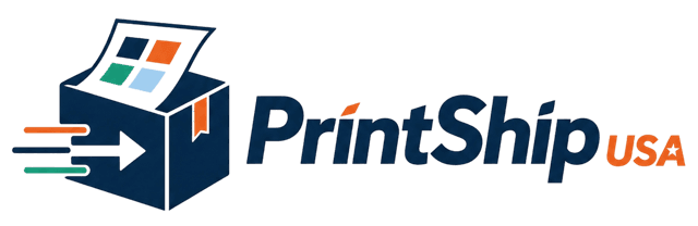 Print Ship USA